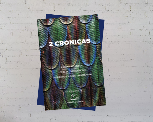 2 Crónicas 